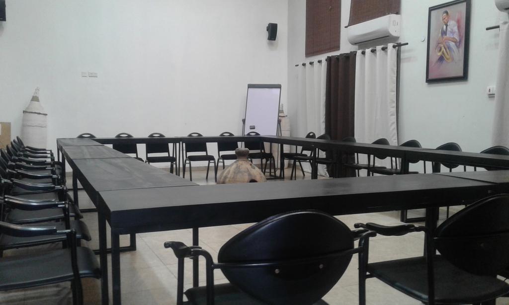 فيلا The Palms At Prampram المظهر الخارجي الصورة