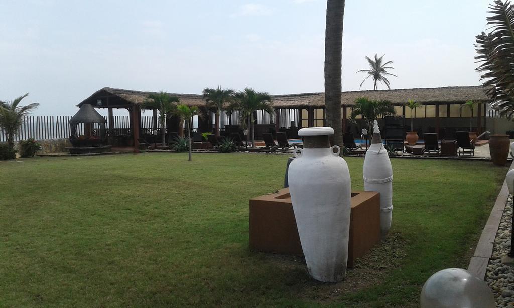 فيلا The Palms At Prampram المظهر الخارجي الصورة