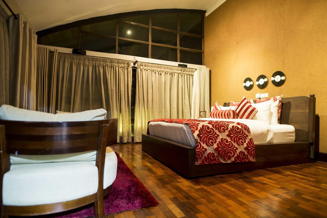 فيلا The Palms At Prampram المظهر الخارجي الصورة
