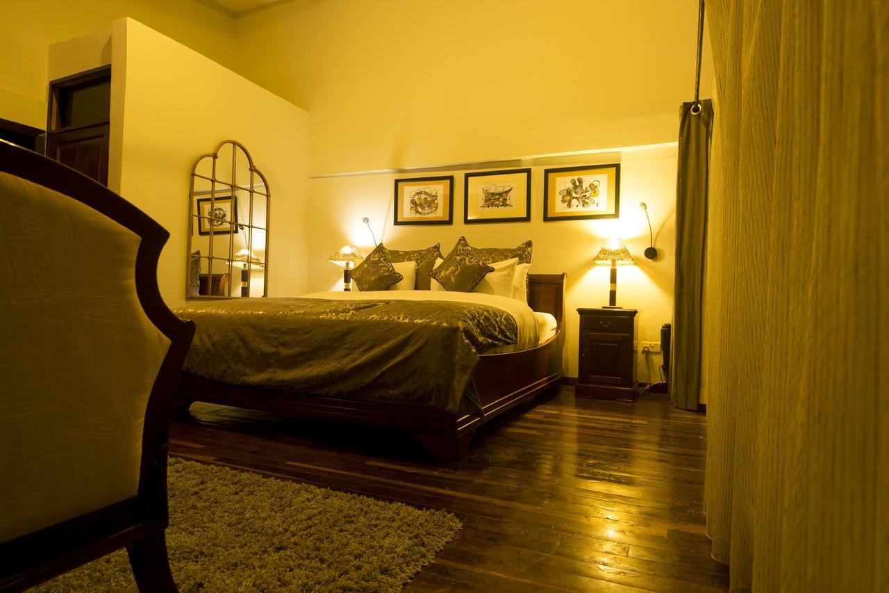 فيلا The Palms At Prampram المظهر الخارجي الصورة