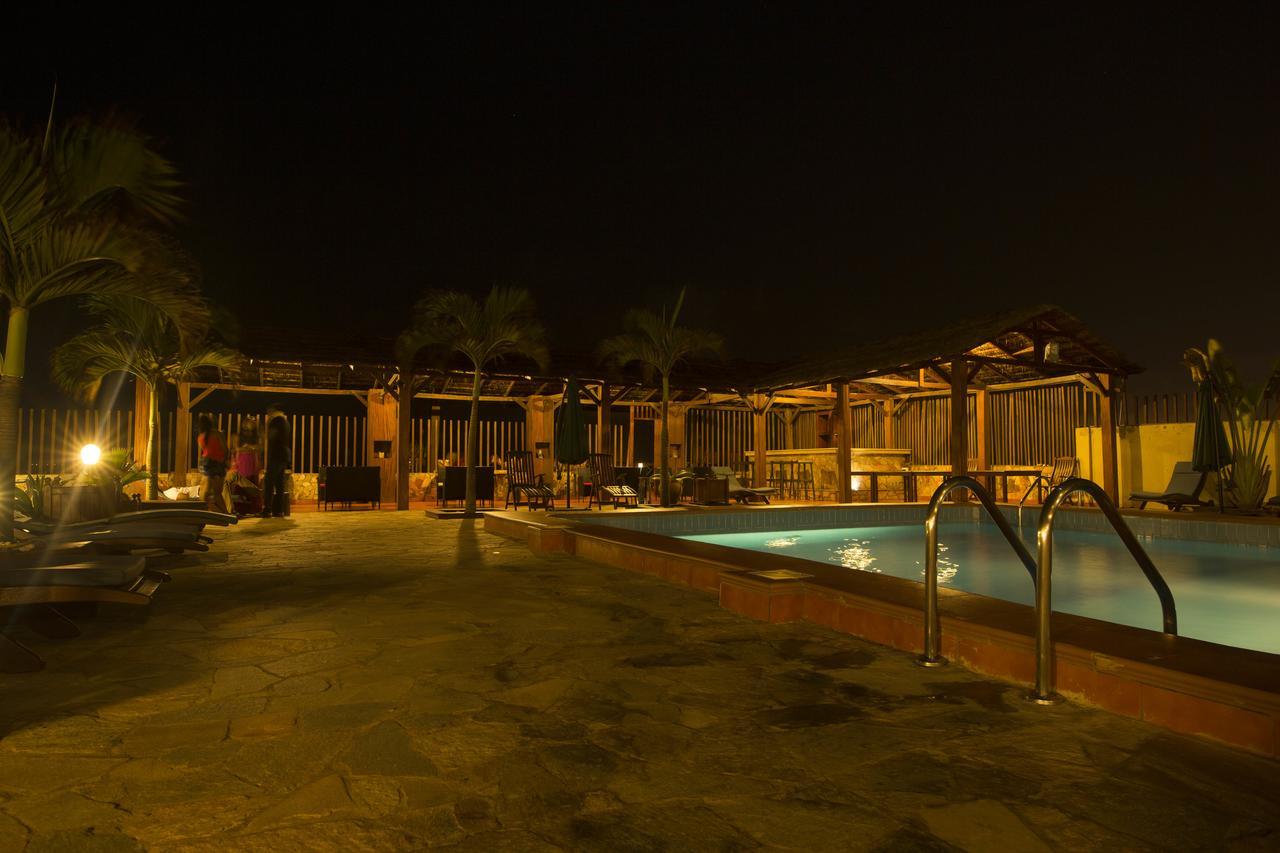 فيلا The Palms At Prampram المظهر الخارجي الصورة