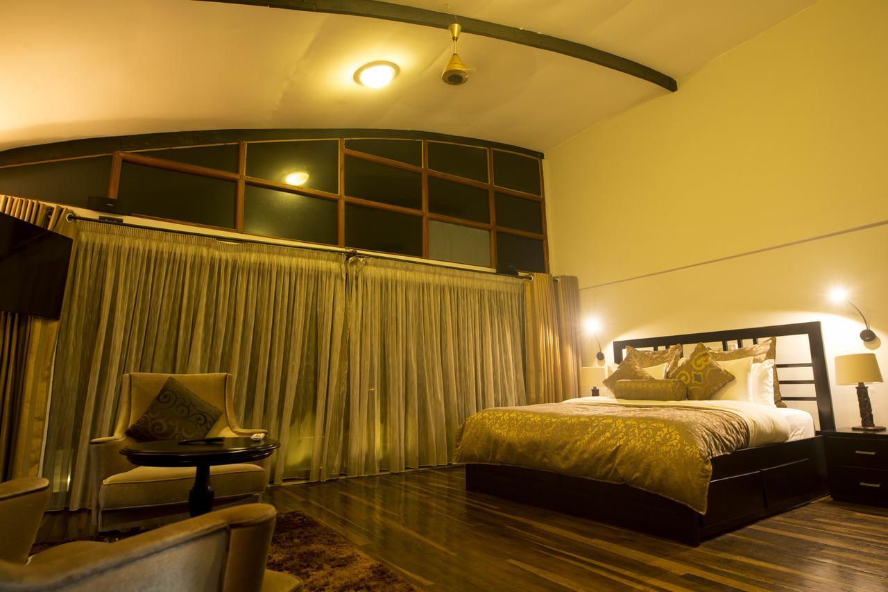 فيلا The Palms At Prampram المظهر الخارجي الصورة