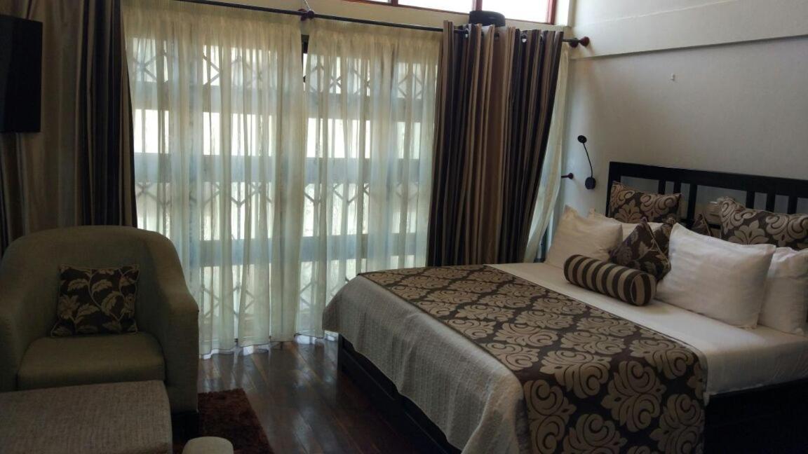 فيلا The Palms At Prampram المظهر الخارجي الصورة